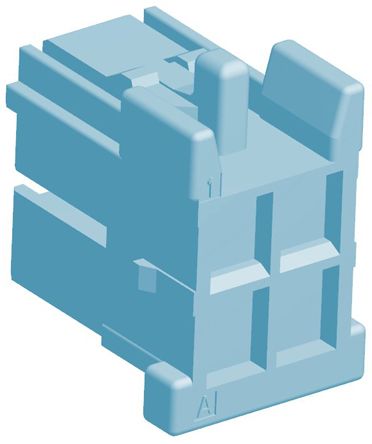 TE Connectivity 2-1971905-2 1649205