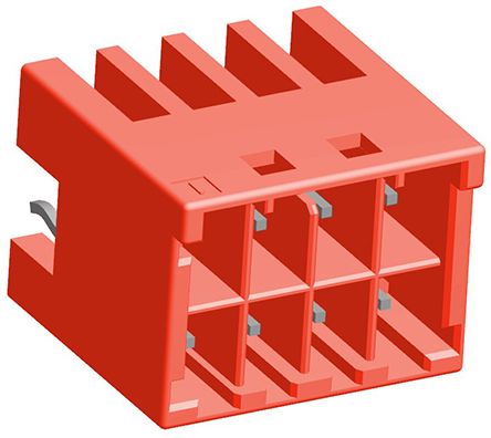 TE Connectivity 3-1971906-4 1618666