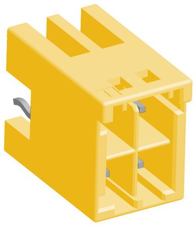 TE Connectivity 4-1971906-2 1233977