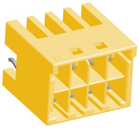 TE Connectivity 4-1971906-4 1618667