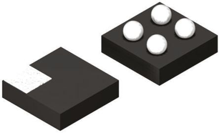 Texas Instruments TPS22912CYZVR 8256715