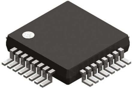 Silicon Labs C8051F582-IQ 1689915