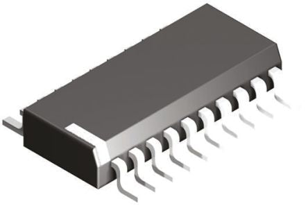 Toshiba TC74VHCT245AF(K,F) 7563151