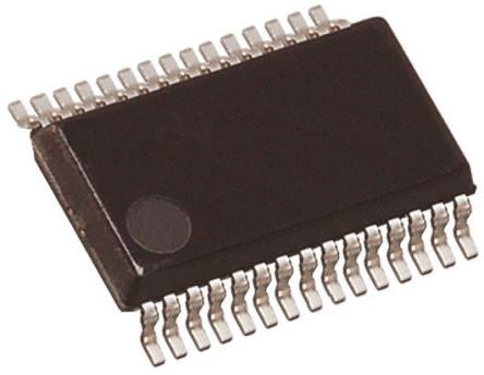 Renesas Electronics R5F100AAASP#V0 7581411