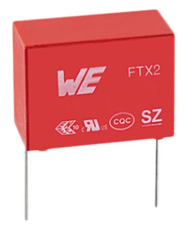 Wurth Elektronik 890324025017 1633446