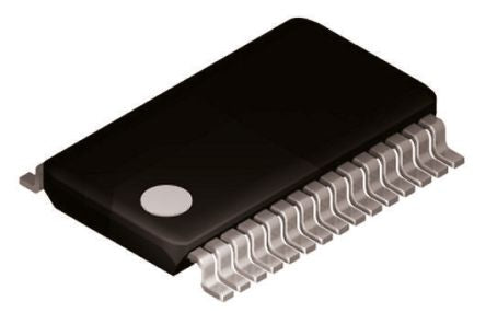 Renesas Electronics R5F104AAASP 1775032