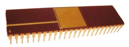 Analog Devices AD2S80AJD 8099799