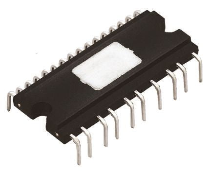 STMicroelectronics STGIPS20C60 7919361