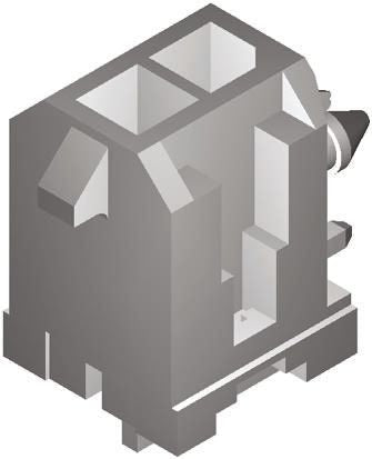 Molex 43045-2000 6700532