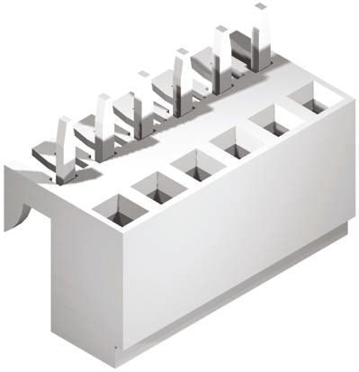 Molex 38-00-1404 6703162