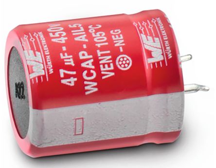 Wurth Elektronik 861111486032 1234189