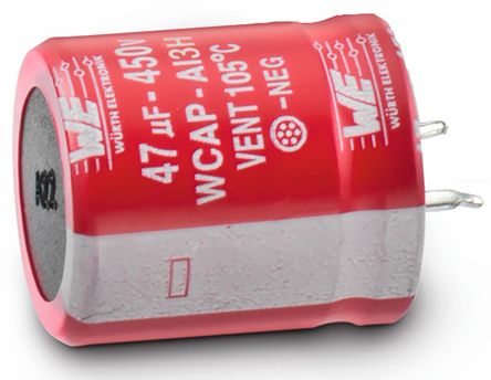 Wurth Elektronik 861141485016 1250177