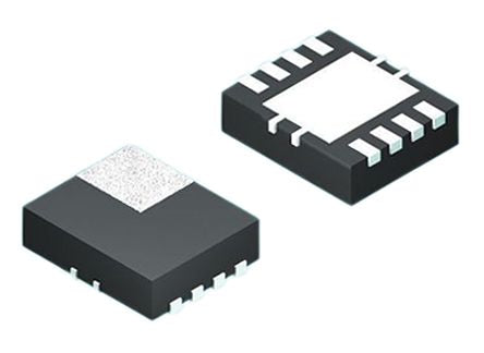 ROHM BD7F100HFN-LBTR 1234292