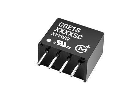 Murata Power Solutions CRE1S2405SC 1234609