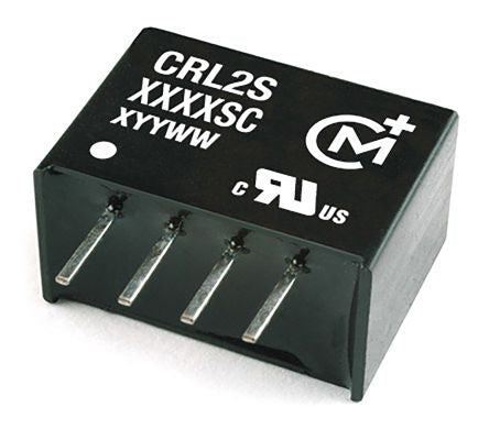 Murata Power Solutions CRL2S1205SC 1234614