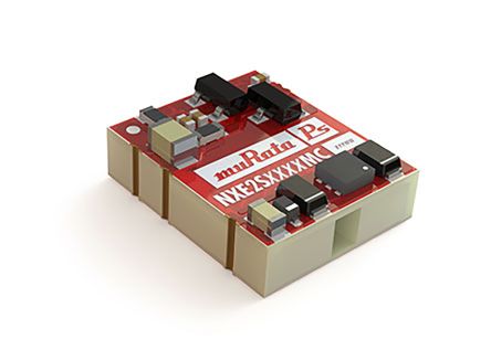 Murata Power Solutions NXE2S0505MC-R7 1234629