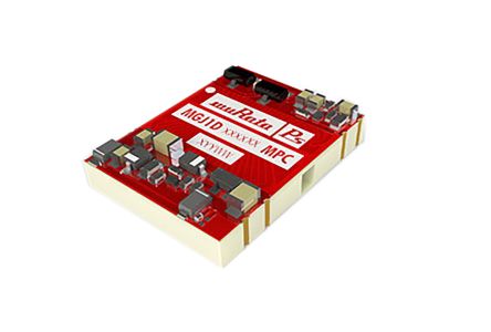 Murata Power Solutions MGJ1D121905MPC-R7 1234638