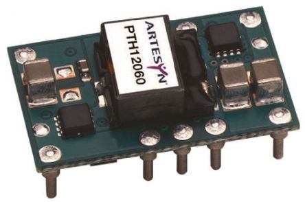 Texas Instruments PTH12060WAZ 6618124