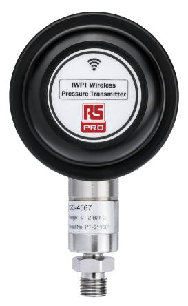 RS PRO 1235241