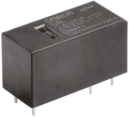 Omron G2RL1H12DC 6838882