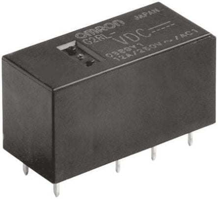Omron G2RL-14-E 5DC 6838791