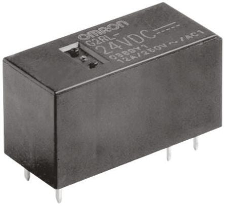 Omron G2RL-1A4-E 5DC 6838832