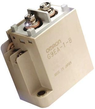 Omron G9EA1BCA24DC 7894694