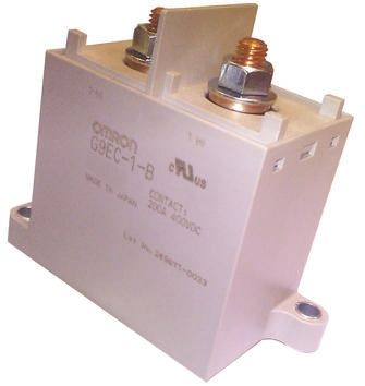 Omron G9EC1B12DC 6840328