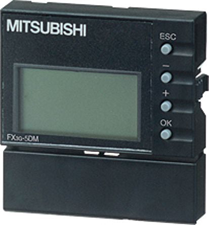 Mitsubishi FX33-5DM 1235957