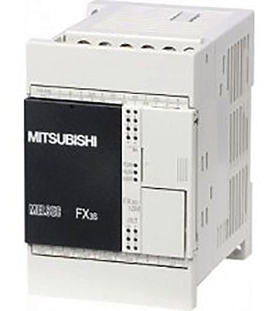 Mitsubishi FX3S-10MR-DS 1235959