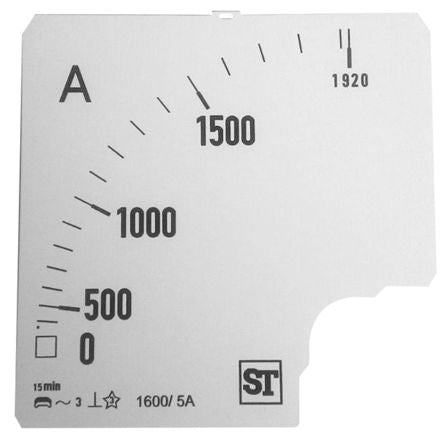 Sifam Tinsley BI94-00D1-0001 0/1600/1920A 1236753