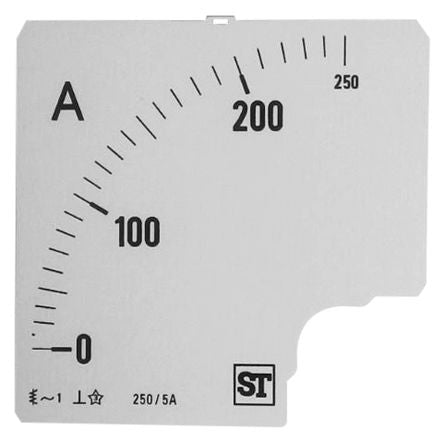 Sifam Tinsley EQ94-00D1-0001 0/250A 1236796