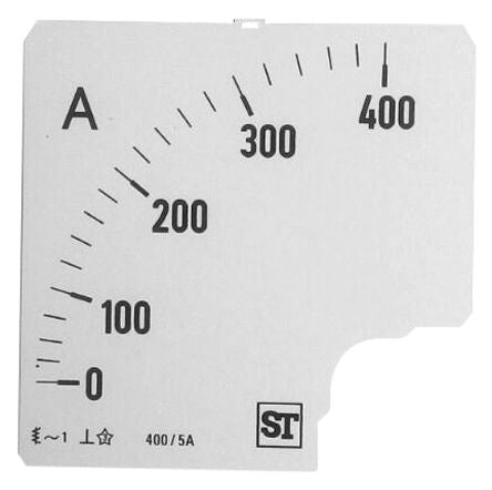 Sifam Tinsley EQ94-00D1-0001 0/400A 1236797