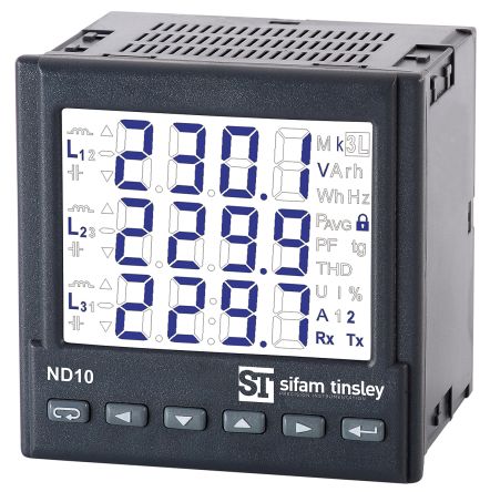 Sifam Tinsley ND10 - 22100U0 1236803