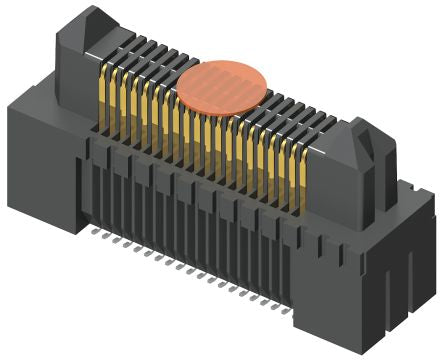 Samtec ERM5-050-04.0-L-DV-K-TR 1236969