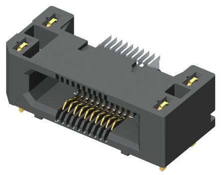 Samtec ERF5-050-05.0-L-DV-K-TR 1236993