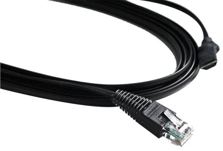 Sensirion 3M-cables for EK-H4 1237128