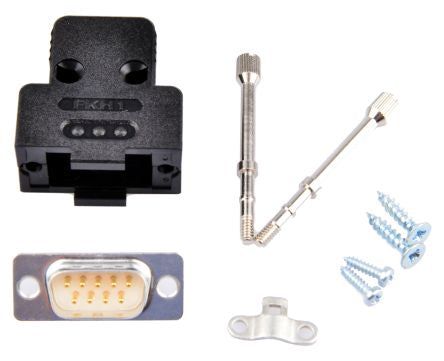 FCT FKH1-09P-5848 1237396