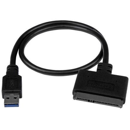 Startech USB312SAT3CB 1238044