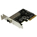 Startech PEX10000SFP 1238102
