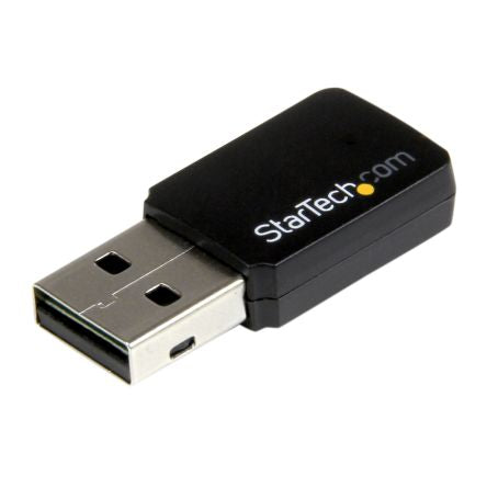Startech USB433WACDB 1238122