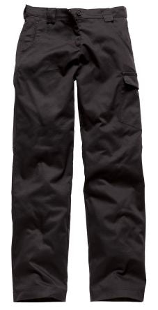 Dickies WD855 BLK 14 1238186