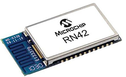 Microchip RN42-I/RM630 1238533
