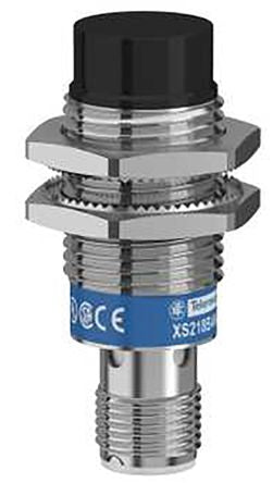 Telemecanique Sensors XS218B4PBM12 1238614