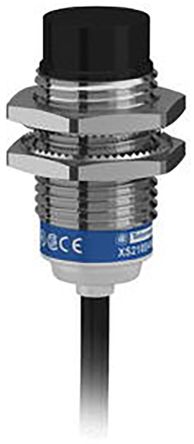 Telemecanique Sensors XS218B4PAL5 1238618