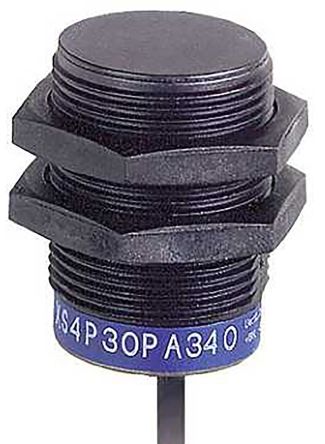 Telemecanique Sensors XS4P30PC410 1238641