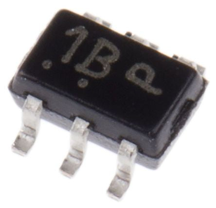 ON Semiconductor NLHV3157NDFT2G 1632678