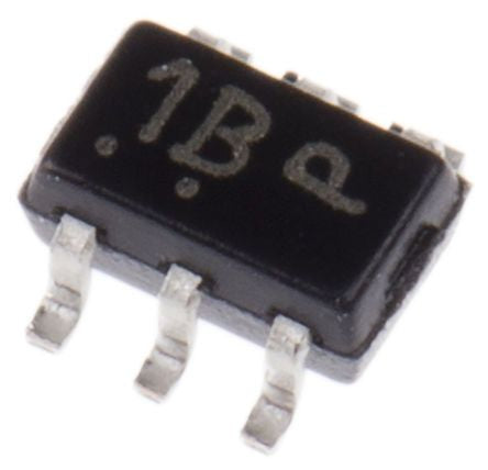 ON Semiconductor NLHV3157NDFT2G 1238823
