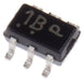 ON Semiconductor NLHV3157NDFT2G 1632678
