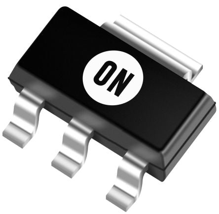 ON Semiconductor NCP786LSTADJT3G 1632646